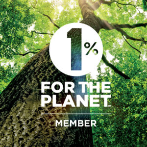 BIOPUR®, membre du club 1% for the planet