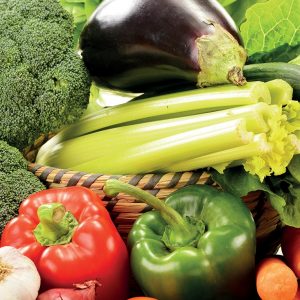 Réapprendre à manger avec légumes Biopur